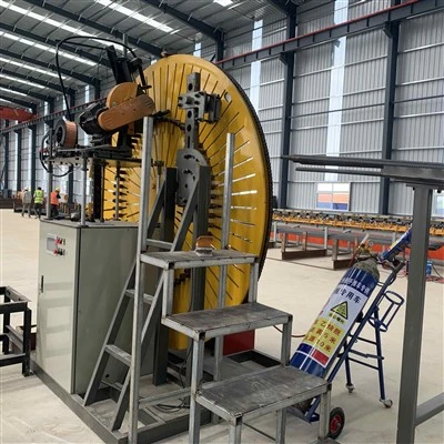 High-efficiency And Precise Steel Bar Bending Machine High-efficiency And Precise Steel Bar Bending Machine